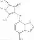 Fig. 149 - Coloring composition comprising at least one azomethine compound with a pyrazolinone unit