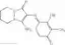 Fig. 166 - Coloring composition comprising at least one azomethine compound with a pyrazolinone unit