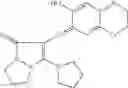 Fig. 197 - Coloring composition comprising at least one azomethine compound with a pyrazolinone unit