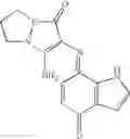 Fig. 43 - Coloring composition comprising at least one azomethine compound with a pyrazolinone unit