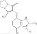 Fig. 45 - Coloring composition comprising at least one azomethine compound with a pyrazolinone unit