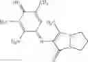 Fig. 49 - Coloring composition comprising at least one azomethine compound with a pyrazolinone unit