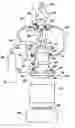 Fig. 01 - Diesel particulate filter cleaning apparatus and method