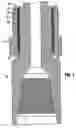 Fig. 02 - Bearing tools and process
