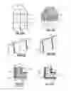 Fig. 02 - Modular Dwelling Structure Made From Recycled Tire Materials, a Kit For Same and a Method of Assembling Same