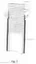 Fig. 07 - Wind turbine installation comprising an apparatus for protection of anchor bolts and method of installation