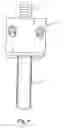 Fig. 09 - Wind turbine installation comprising an apparatus for protection of anchor bolts and method of installation