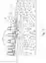 Fig. 13 - Wind turbine installation comprising an apparatus for protection of anchor bolts and method of installation