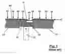 Fig. 02 - Multipart punch for hydro piercing