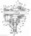 Fig. 01 - Driving force transmitting apparatus