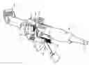 Fig. 01 - Steering column apparatus