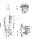 Fig. 02 - Steering wheel position adjustment device