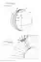 Fig. 02 - Destruction chamber with replaceable inner fragmentation protection in the form of a large number of individually easily handled segments, combined with one another to form one unit