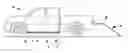 Fig. 01 - MULTI-FUNCTIONAL RUNNING BOARD AND RAMP APPARATUS