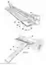Fig. 06 - MULTI-FUNCTIONAL RUNNING BOARD AND RAMP APPARATUS