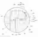 Fig. 01 - Structure for preventing gap formation and plasma processing equipment having the same