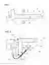 Fig. 02 - Device with fluid distributor and measured value recording and method for operation of a boiler with a throughflow of flue gas