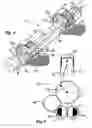 Fig. 03 - Compensating shaft for an engine