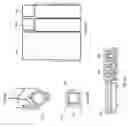 Fig. 23 - COSMETICS CONTAINER SYSTEM