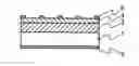 Fig. 01 - Solar cell and method of producing the same