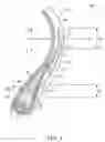 Fig. 04 - Tire having a carcass ply turn-up portion with a concave segment