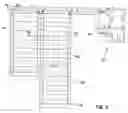 Fig. 03 - Versatile flexible mat and method of implementing and using same