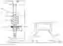Fig. 01 - Buoyancy tensioning systems for offshore marine risers and methods of use