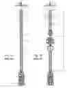 Fig. 02 - Buoyancy tensioning systems for offshore marine risers and methods of use