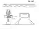 Fig. 33 - Buoyancy tensioning systems for offshore marine risers and methods of use