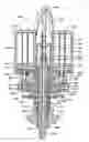Fig. 01 - Top drives with shaft multi-seal
