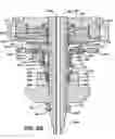 Fig. 09 - Top drives with shaft multi-seal