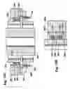 Fig. 16 - Top drives with shaft multi-seal