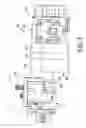 Fig. 04 - Underdeck PTO/gearbox/compressor combination