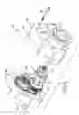 Fig. 06 - Underdeck PTO/gearbox/compressor combination