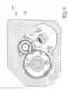 Fig. 08 - Underdeck PTO/gearbox/compressor combination