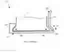 Fig. 02 - Battery fixing device