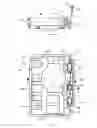 Fig. 04 - Battery fixing device