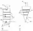Fig. 02 - Muffler with cyclonic plates