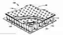 Fig. 01 - Linear acoustic liner