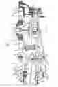Fig. 02 - Bladder-actuated railroad retarder