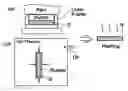 Fig. 01 - Method of producing a lithium phosphate sintered body and sputtering target