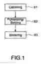 Fig. 02 - Method of producing a lithium phosphate sintered body and sputtering target