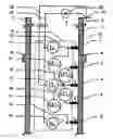 Fig. 01 - ELECTRICAL CASED WELL-LOGGING METHOD