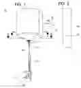 Fig. 02 - Center pull towel dispenser method and apparatus