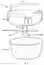 Fig. 03 - Food cutting device