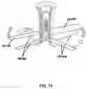 Fig. 13 - Food cutting device