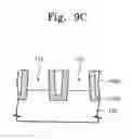 Fig. 13 - Non-volatile memory device and methods of forming the same