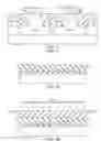 Fig. 02 - Shallow trench isolation with improved structure and method of forming