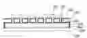 Fig. 01 - Magnetic shielding package structure of a magnetic memory device