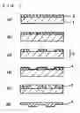 Fig. 02 - Positive resist composition for recording medium master, and method of producing recording medium master and method of producing stamper using the same